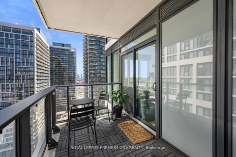 Photo 21 at 1715 - 9000 Jane Street, Concord, Vaughan