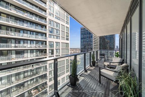 Photo 24 at 1715 - 9000 Jane Street, Concord, Vaughan