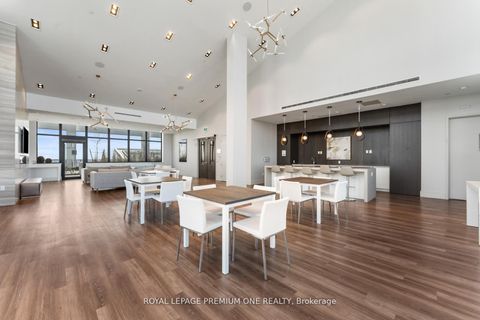 Photo 27 at 1715 - 9000 Jane Street, Concord, Vaughan