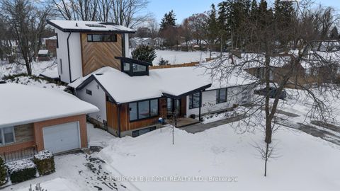 Photo 2 at 20 Weldon Street, Codrington, Barrie