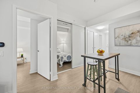 Photo 13 at 2201 - 181 Dundas Street E, Moss Park, Toronto