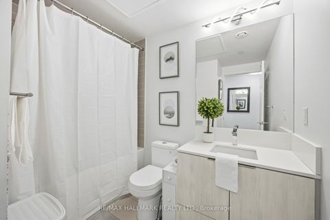 Photo 15 at 2201 - 181 Dundas Street E, Moss Park, Toronto