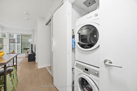 Photo 16 at 2201 - 181 Dundas Street E, Moss Park, Toronto