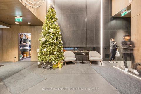 Photo 18 at 2201 - 181 Dundas Street E, Moss Park, Toronto