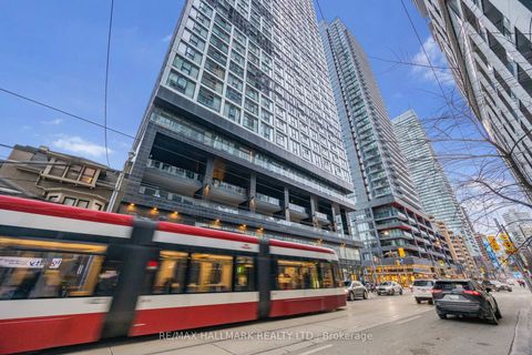 Photo 19 at 2201 - 181 Dundas Street E, Moss Park, Toronto