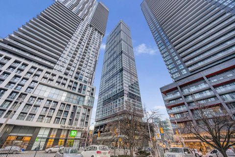 Photo 20 at 2201 - 181 Dundas Street E, Moss Park, Toronto