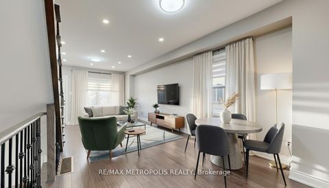 Photo 0 at 461 Warden Avenue, Oakridge, Toronto