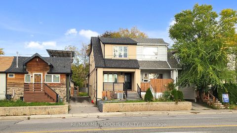 Photo 2 at 461 Warden Avenue, Oakridge, Toronto