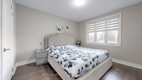 Photo 17 at 461 Warden Avenue, Oakridge, Toronto