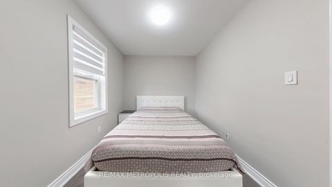 Photo 22 at 461 Warden Avenue, Oakridge, Toronto