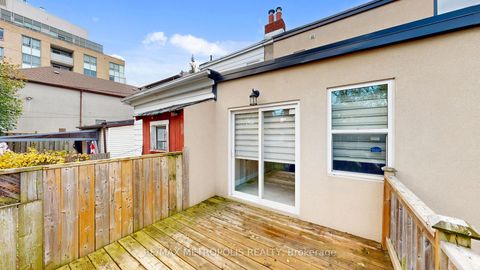 Photo 39 at 461 Warden Avenue, Oakridge, Toronto