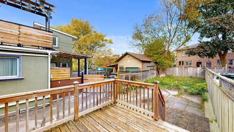 Photo 40 at 461 Warden Avenue, Oakridge, Toronto