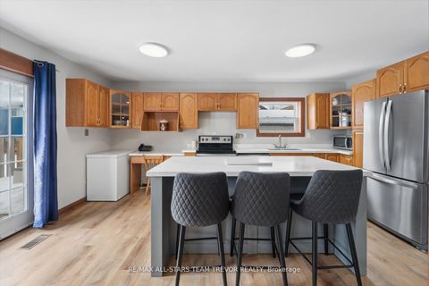 Photo 5 at 277 Parkway Avenue, Keswick South, Georgina