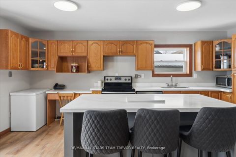 Photo 6 at 277 Parkway Avenue, Keswick South, Georgina