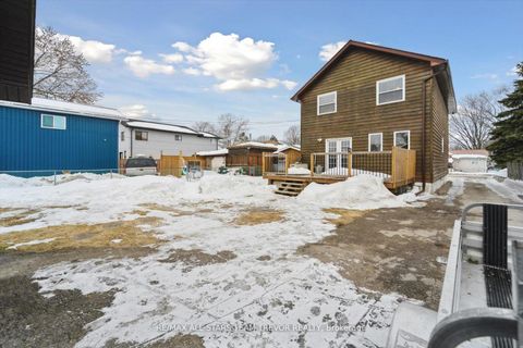 Photo 32 at 277 Parkway Avenue, Keswick South, Georgina