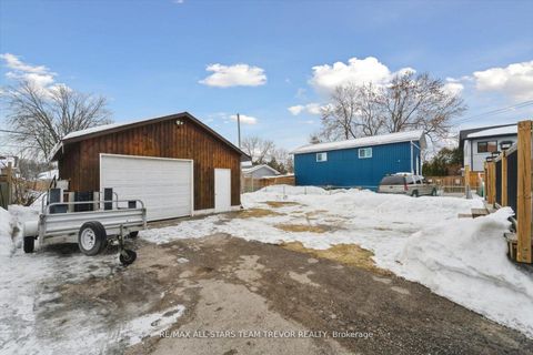 Photo 37 at 277 Parkway Avenue, Keswick South, Georgina