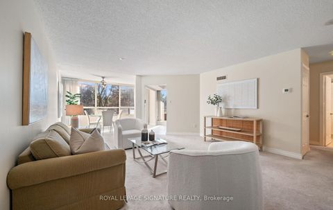 Photo 4 at 324 - 1210 Don Mills Road, Don Mills, Toronto