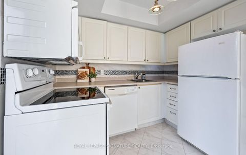 Photo 8 at 324 - 1210 Don Mills Road, Don Mills, Toronto