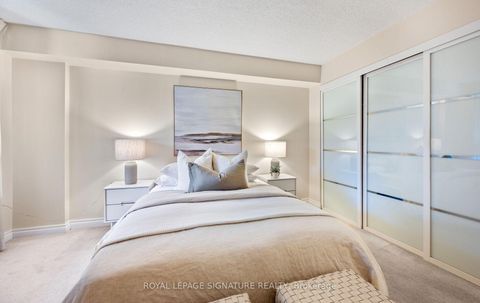 Photo 13 at 324 - 1210 Don Mills Road, Don Mills, Toronto