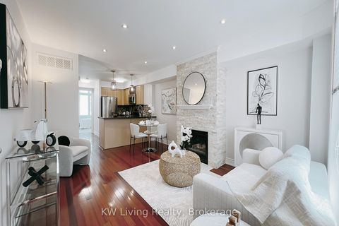 Photo 0 at 2017 - 12 Sudbury Street, Niagara, Toronto