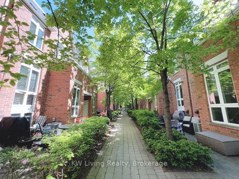 Photo 1 at 2017 - 12 Sudbury Street, Niagara, Toronto