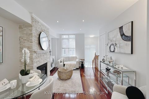 Photo 5 at 2017 - 12 Sudbury Street, Niagara, Toronto