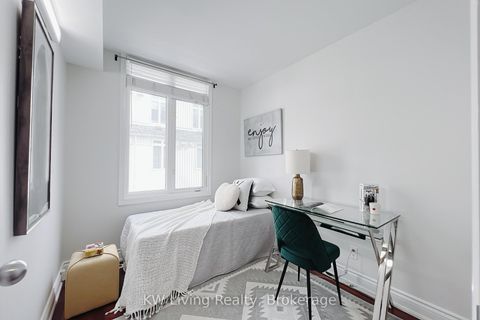 Photo 14 at 2017 - 12 Sudbury Street, Niagara, Toronto