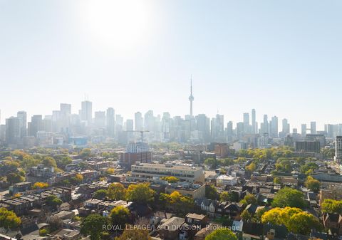 Photo 26 at 610 - 160 Baldwin Street, Chinatown, Toronto