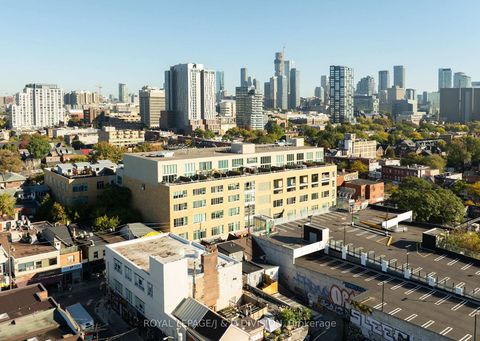 Photo 27 at 610 - 160 Baldwin Street, Chinatown, Toronto