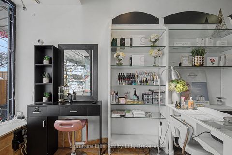 Photo 4 at 2400 Kingston Road, Cliffside, Toronto