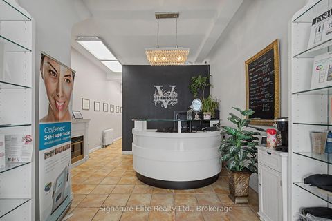 Photo 6 at 2400 Kingston Road, Cliffside, Toronto