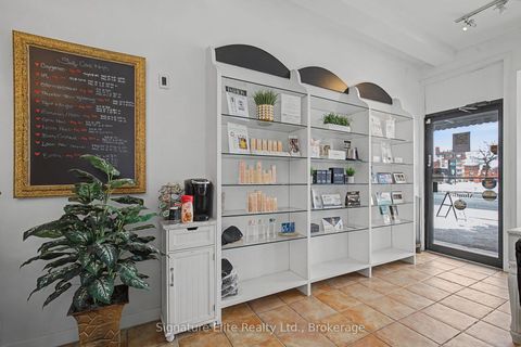 Photo 7 at 2400 Kingston Road, Cliffside, Toronto