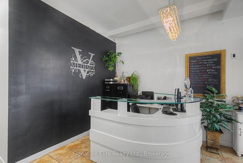 Photo 8 at 2400 Kingston Road, Cliffside, Toronto