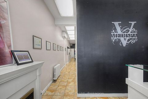 Photo 9 at 2400 Kingston Road, Cliffside, Toronto