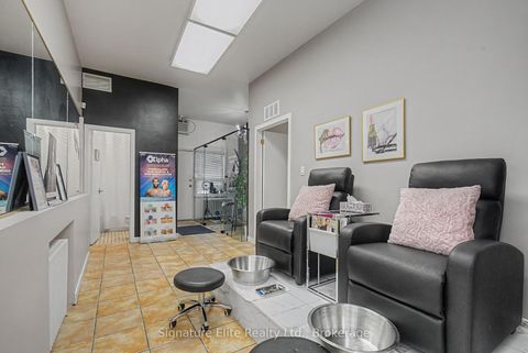 Photo 10 at 2400 Kingston Road, Cliffside, Toronto