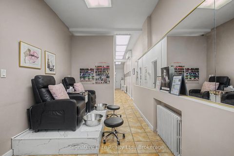 Photo 11 at 2400 Kingston Road, Cliffside, Toronto