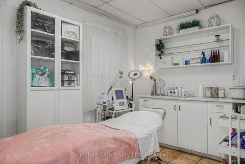 Photo 13 at 2400 Kingston Road, Cliffside, Toronto