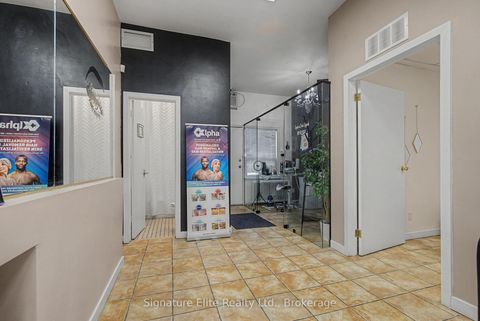 Photo 15 at 2400 Kingston Road, Cliffside, Toronto