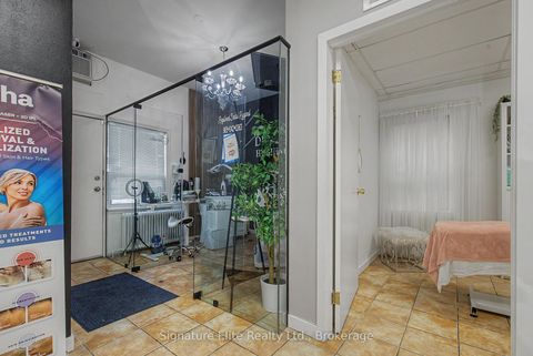 Photo 16 at 2400 Kingston Road, Cliffside, Toronto