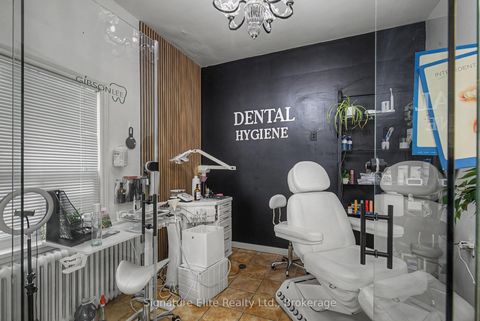 Photo 17 at 2400 Kingston Road, Cliffside, Toronto