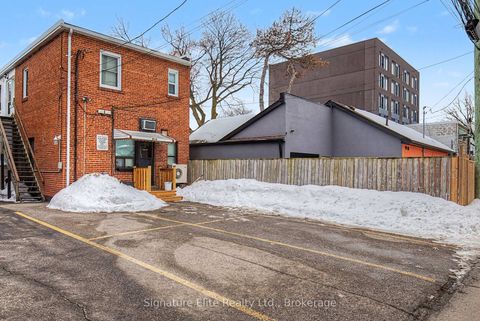 Photo 19 at 2400 Kingston Road, Cliffside, Toronto