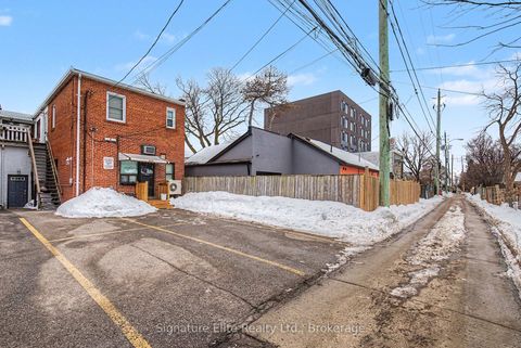Photo 20 at 2400 Kingston Road, Cliffside, Toronto