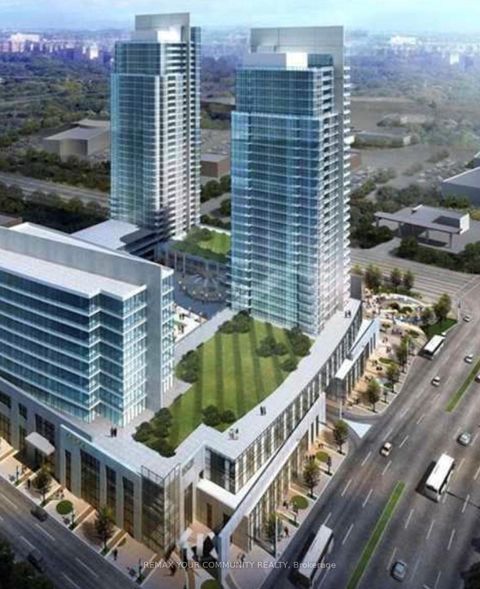 Photo 0 at 706 - 3600 Highway 7, Vaughan Corporate Centre, Vaughan
