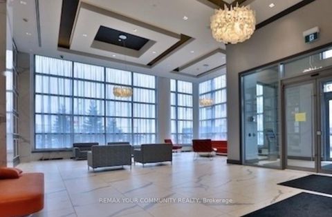 Photo 2 at 706 - 3600 Highway 7, Vaughan Corporate Centre, Vaughan