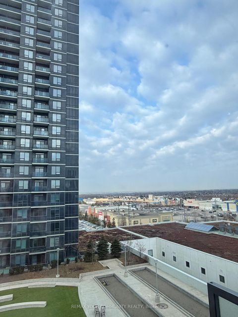 Photo 3 at 706 - 3600 Highway 7, Vaughan Corporate Centre, Vaughan