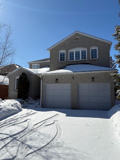 Photo 0 at 351 Kirby Crescent, Glenway Estates, Newmarket