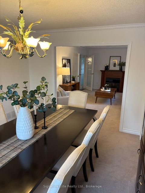 Photo 6 at 351 Kirby Crescent, Glenway Estates, Newmarket