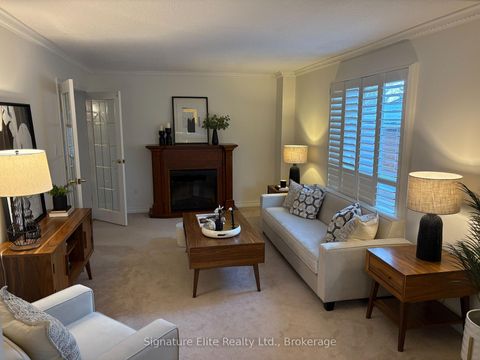 Photo 7 at 351 Kirby Crescent, Glenway Estates, Newmarket