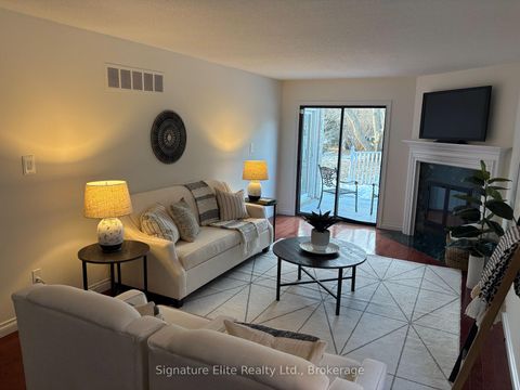 Photo 8 at 351 Kirby Crescent, Glenway Estates, Newmarket