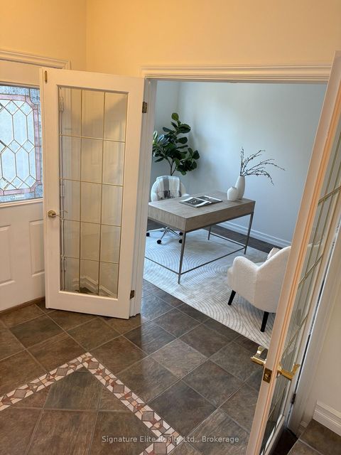 Photo 11 at 351 Kirby Crescent, Glenway Estates, Newmarket